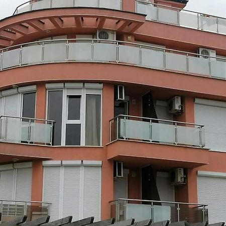 Студио Lozenets Exterior photo