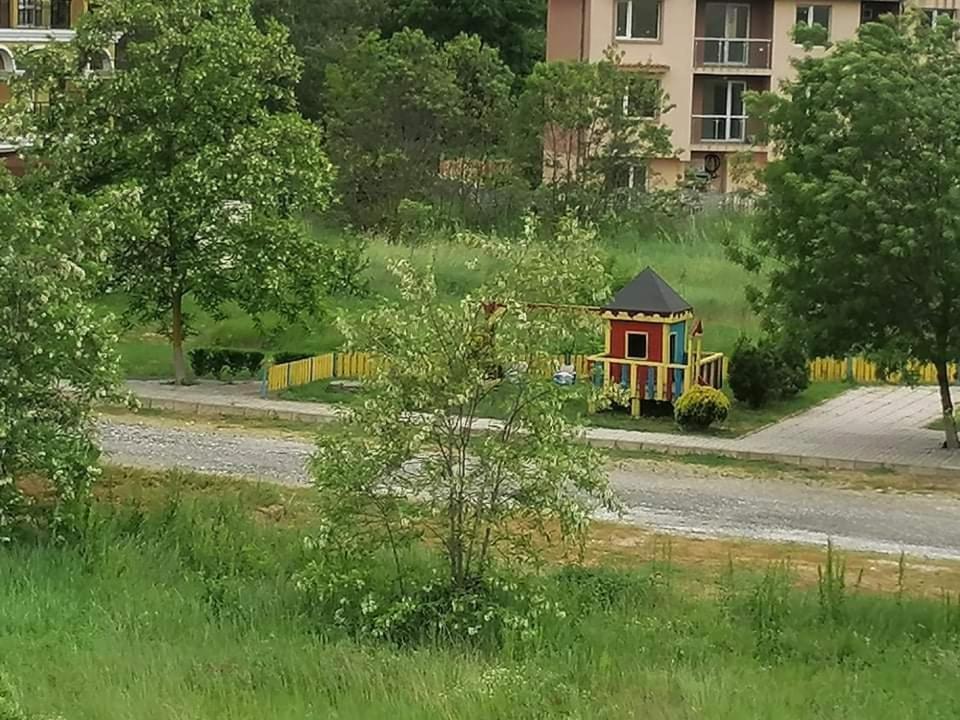 Студио Lozenets Exterior photo