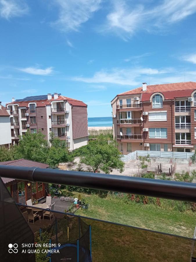 Студио Lozenets Exterior photo