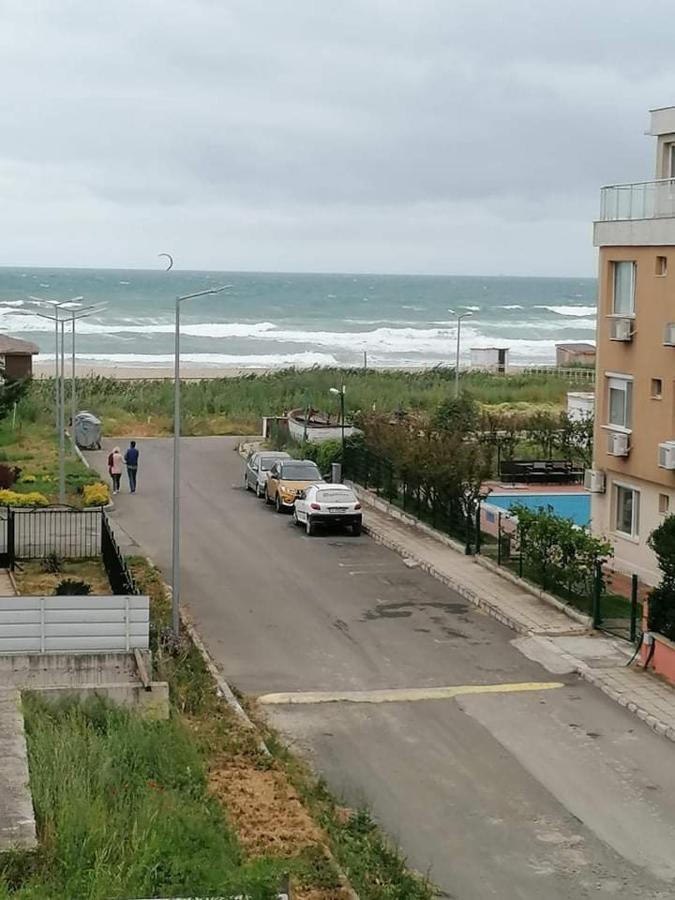 Студио Lozenets Exterior photo