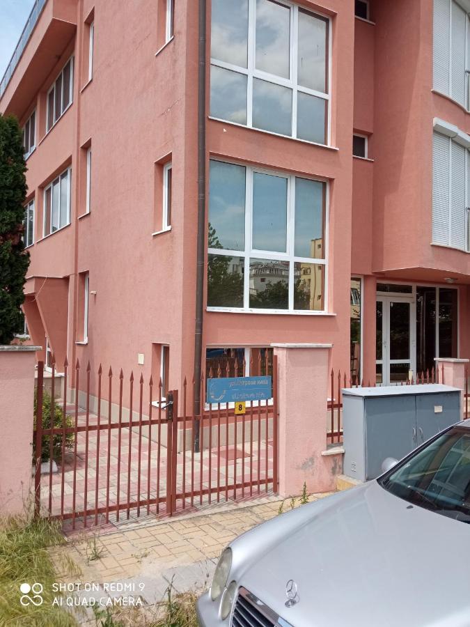 Студио Lozenets Exterior photo