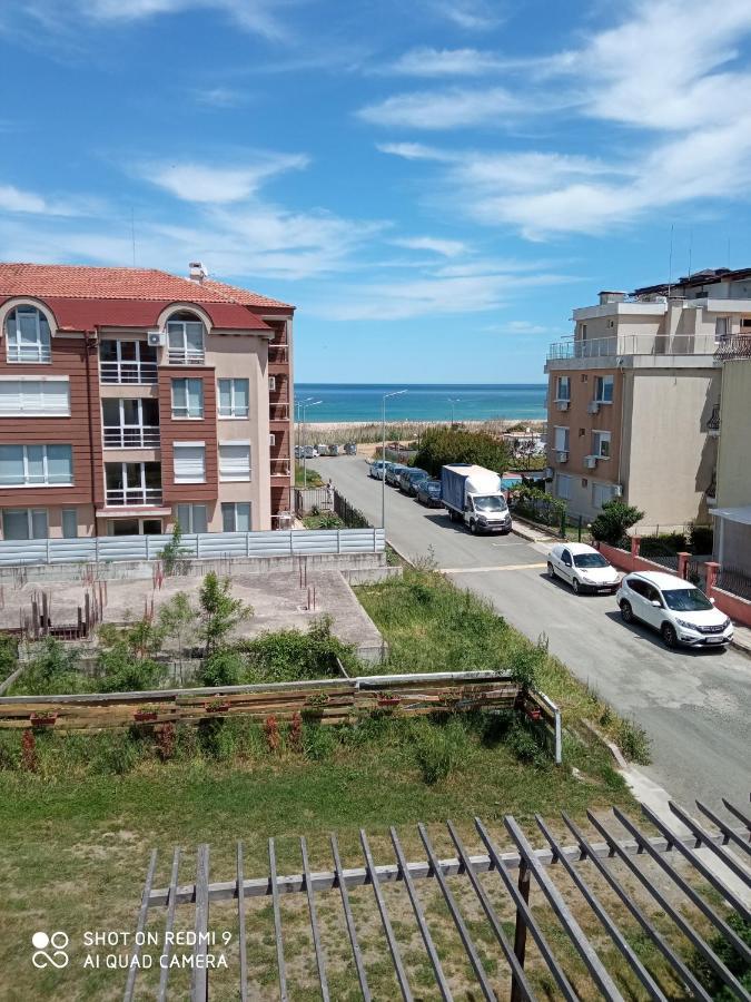 Студио Lozenets Exterior photo