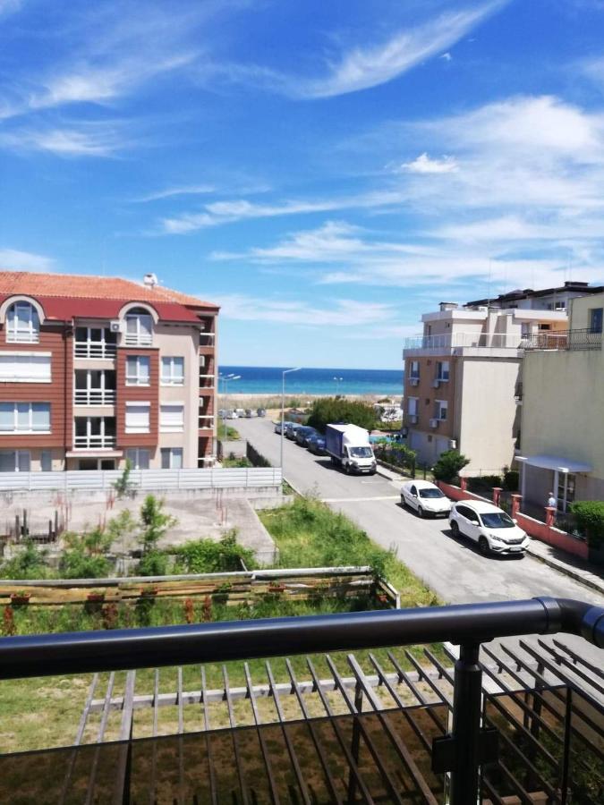 Студио Lozenets Exterior photo